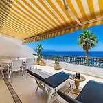 公寓 Sunset Dreams By Dream Homes Tenerife