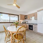 公寓 Sunset Dreams By Dream Homes Tenerife *