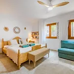 Sunset Dreams By Dream Homes Tenerife * 阿坎提拉德洛斯基