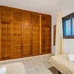 Sunset Dreams By Dream Homes Tenerife * 阿坎提拉德洛斯基