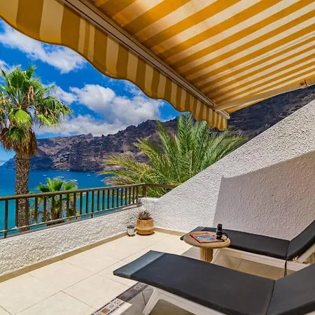 Apartamento Sunset Dreams By Dream Homes Tenerife