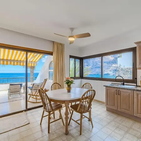 Sunset Dreams By Dream Homes Tenerife Apartamento