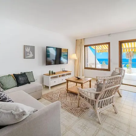 Apartamento Sunset Dreams By Dream Homes Tenerife