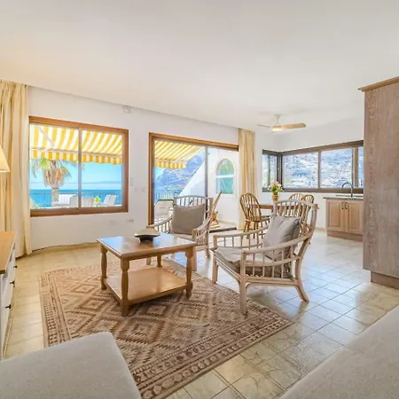 Sunset Dreams By Dream Homes Tenerife Apartamento *