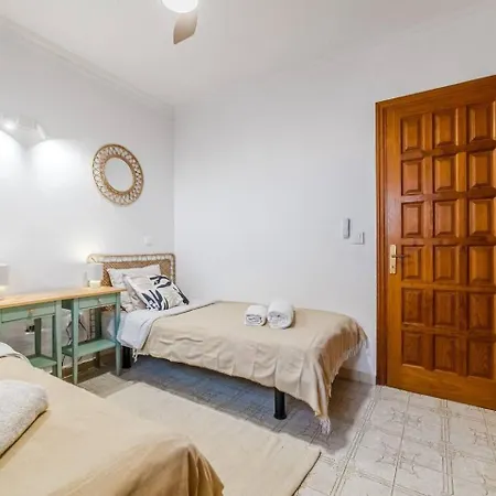 Sunset Dreams By Dream Homes Tenerife