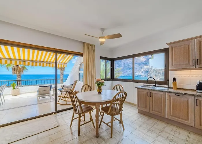 Sunset Dreams By Dream Homes Tenerife Apartamento