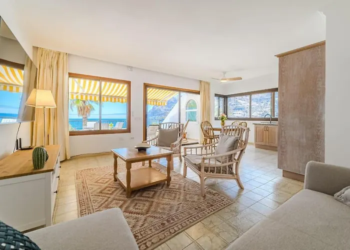 Sunset Dreams By Dream Homes Tenerife Apartamento *