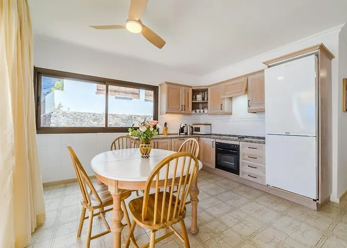 Apartamento Sunset Dreams By Dream Homes Tenerife *