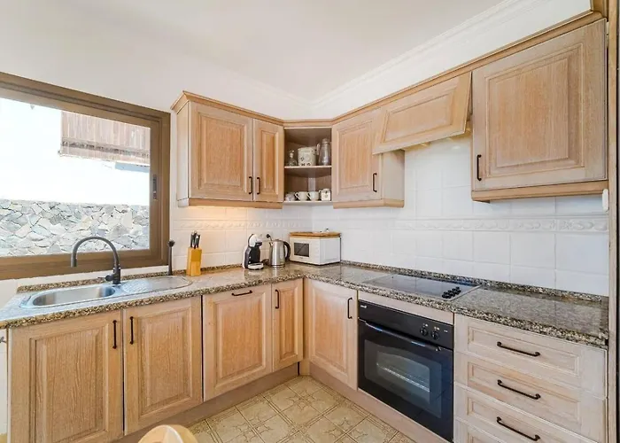 Sunset Dreams By Dream Homes Tenerife Apartamento