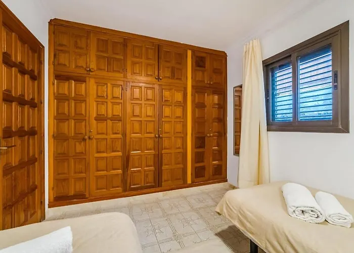 Sunset Dreams By Dream Homes Tenerife * Acantilado de los Gigantes