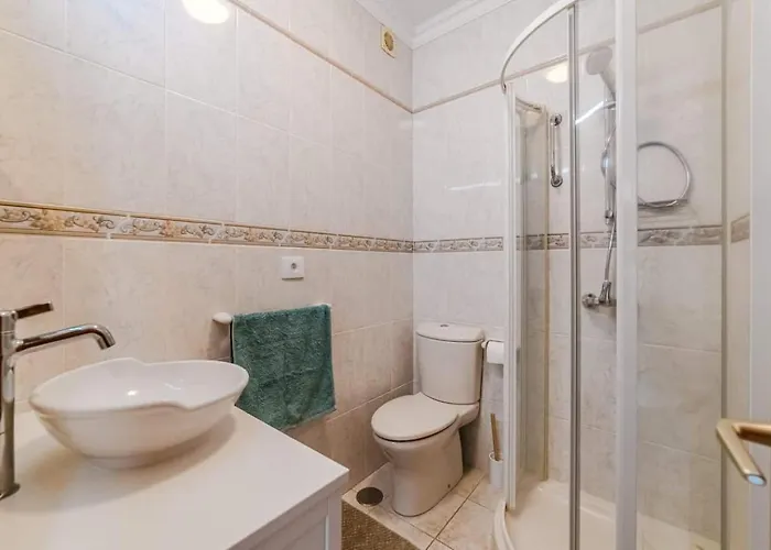 Sunset Dreams By Dream Homes Tenerife Apartamento