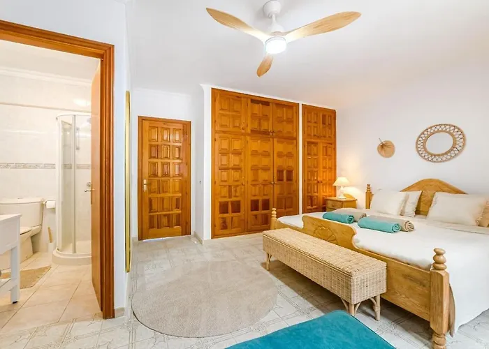 Sunset Dreams By Dream Homes Tenerife *